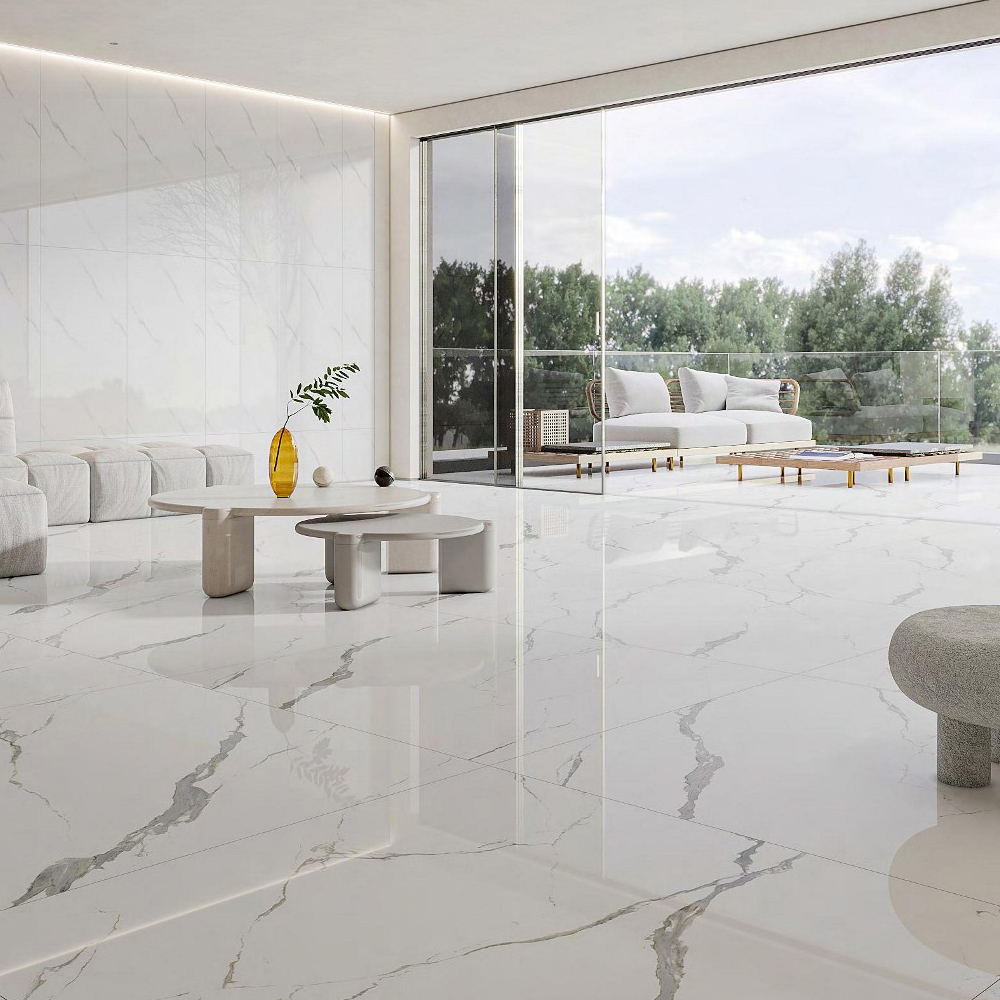 Full Body Marble Tile